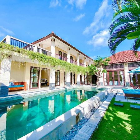 Cometa Villas Seminyak By Premier Hospitality Asia Exteriér fotografie