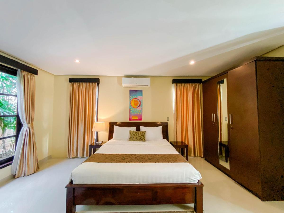 Cometa Villas Seminyak By Premier Hospitality Asia Exteriér fotografie