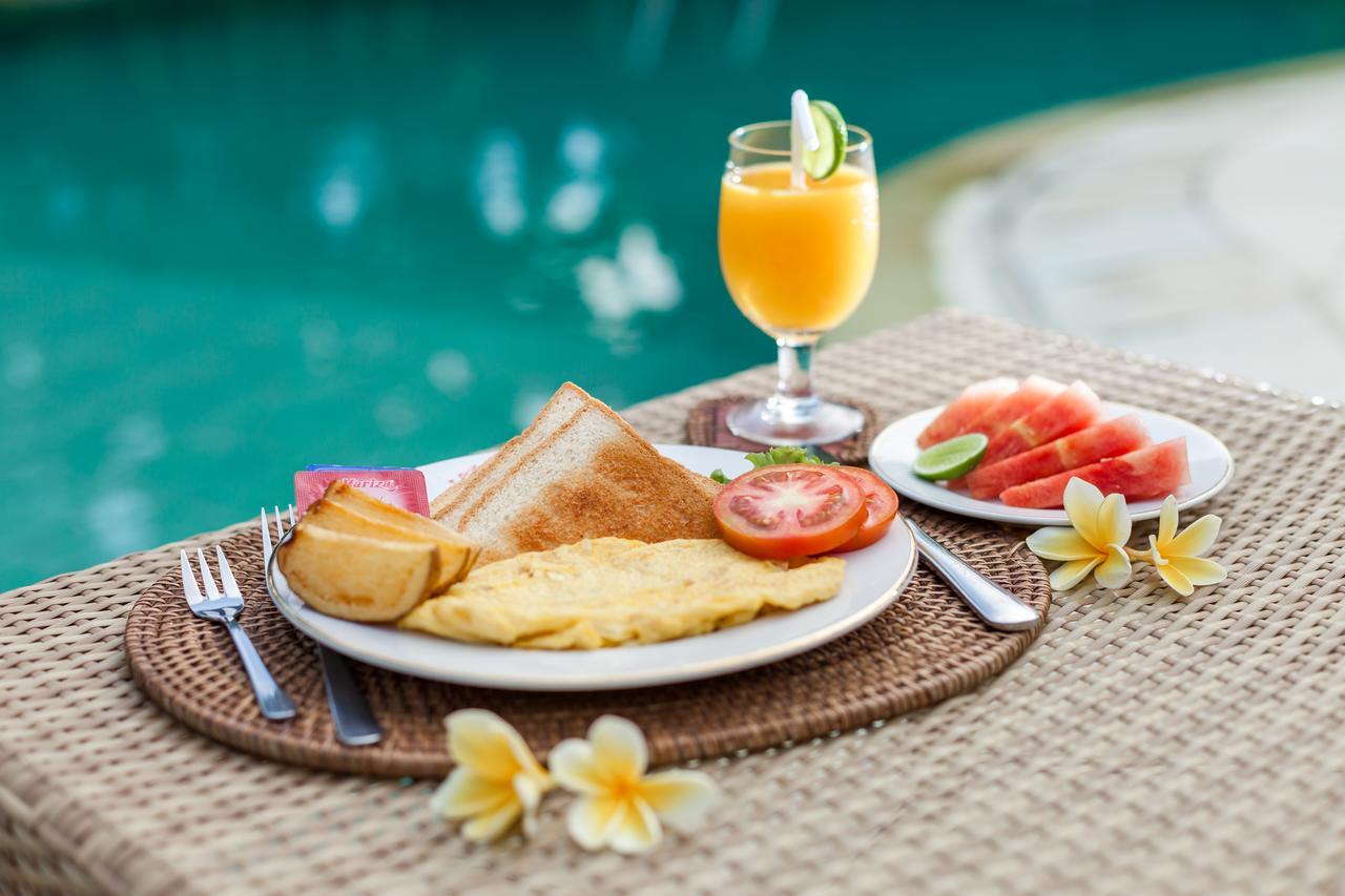 Cometa Villas Seminyak By Premier Hospitality Asia Exteriér fotografie
