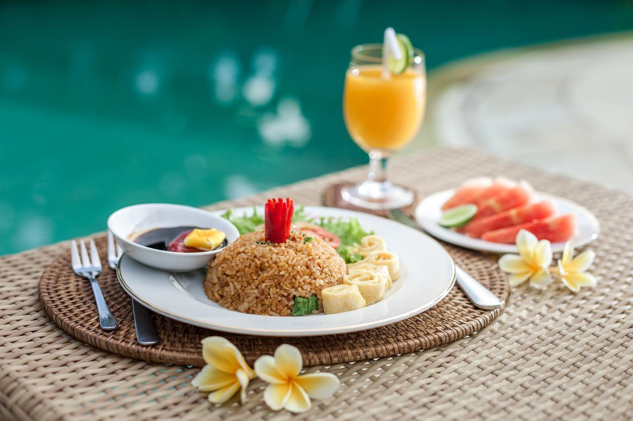 Cometa Villas Seminyak By Premier Hospitality Asia Exteriér fotografie